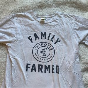 Chipotle Tee
